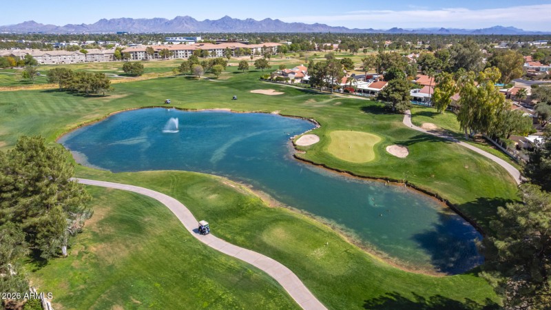 Stonecreek Golf Club