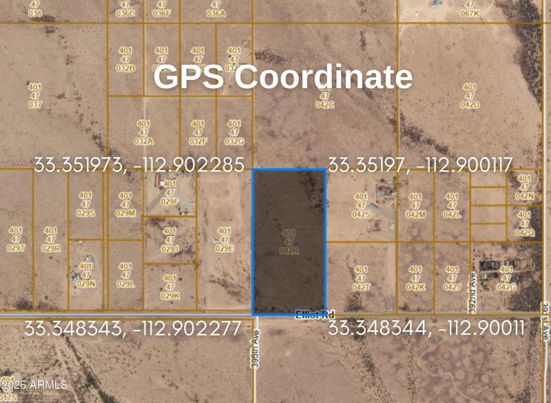GPS