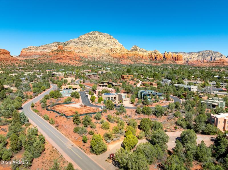 35 Sandstone Dr. Sedona AZ-16