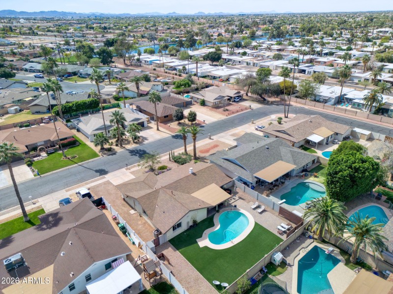 420 Cascada Rd Litchfield Park - 104