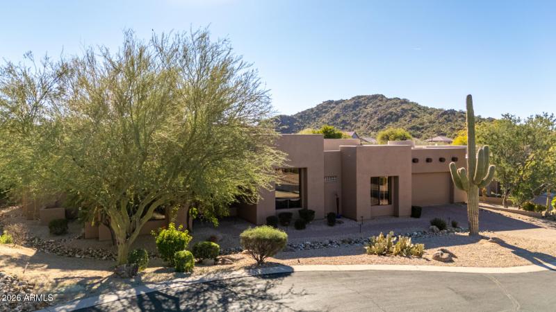 50 Sugarloaf Aerials