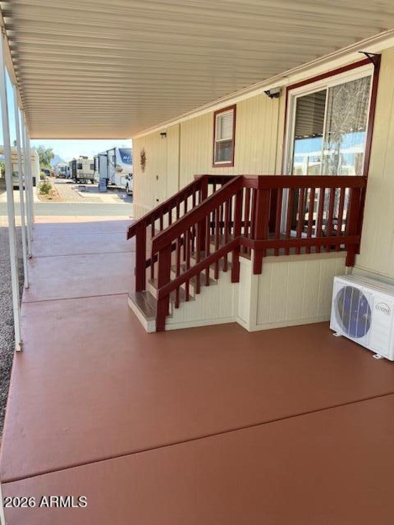 301 S. SIgnal Butte #1124 Pic 4