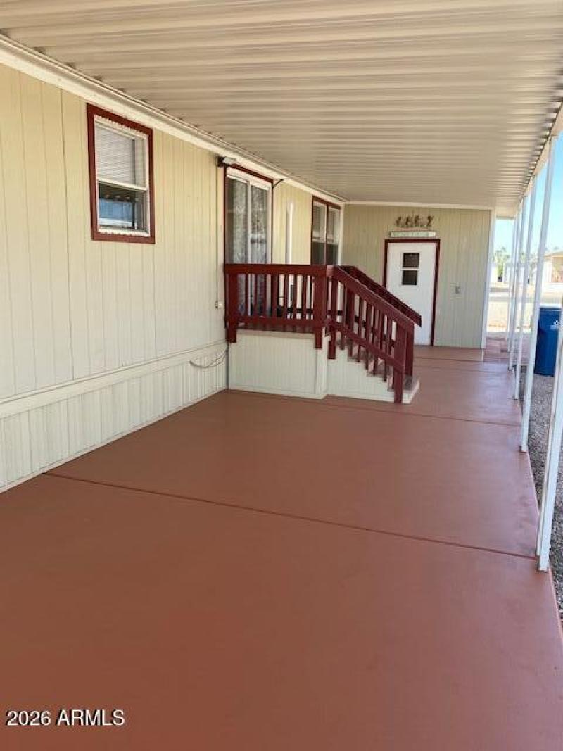 301 S. SIgnal Butte #1124 Pic 6