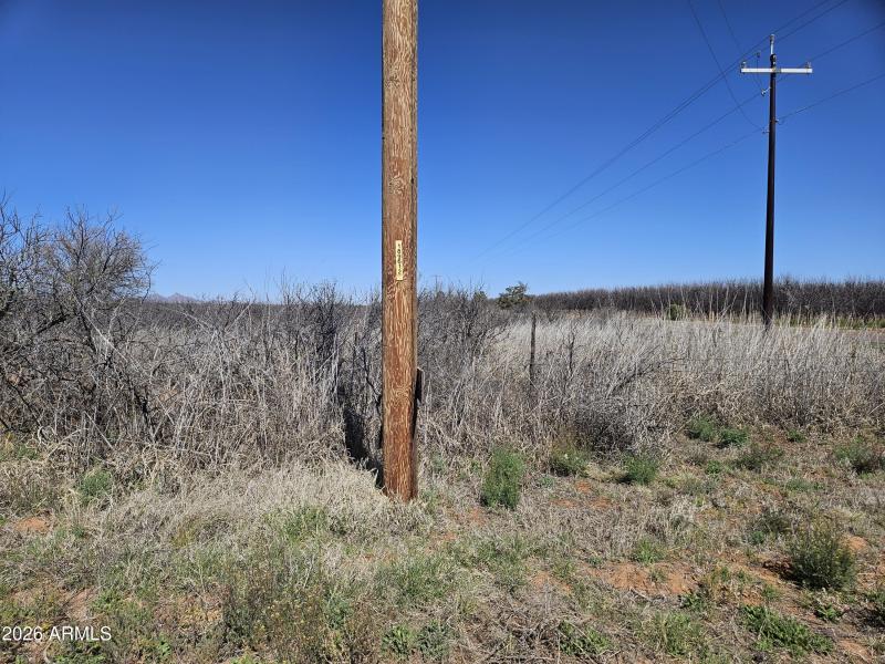 Available Electricity