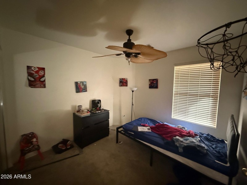 3rd bedroom