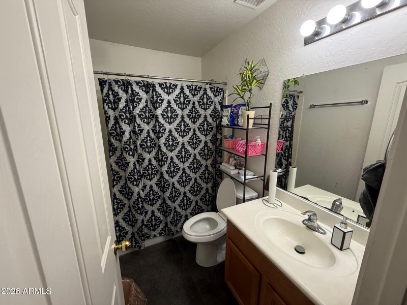 2nd bathroom