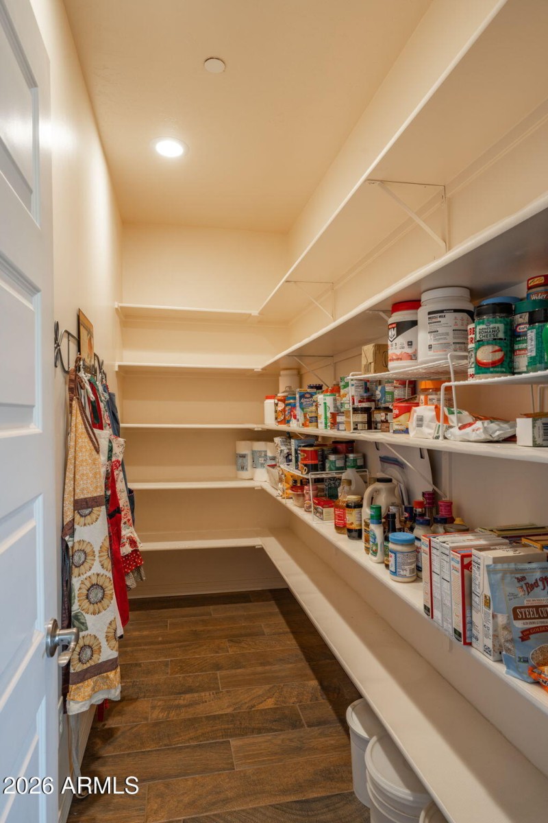 Pantry