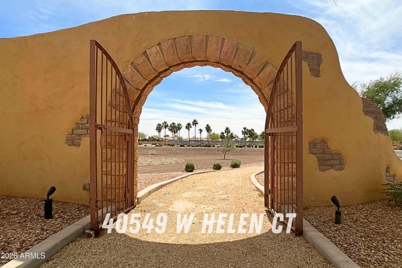 Smith Farms Desert Passage Maricopa Ariz