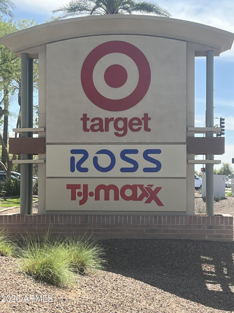Target