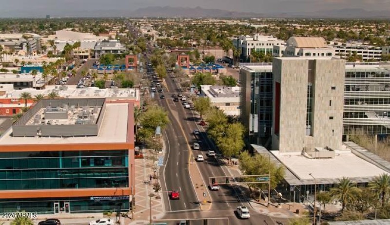 DOWNTOWN CHANDLER