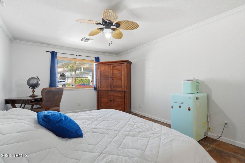 Owner Suite 2 Main Floor