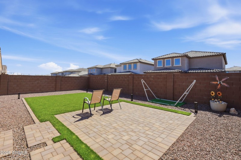 Clean and ready to enjoy