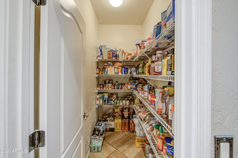 Kitchen Pantry