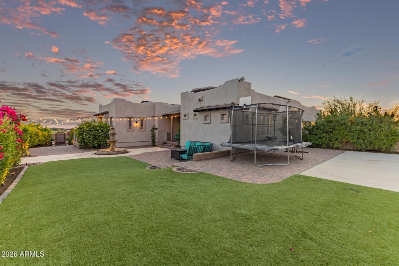 seating and entertainment