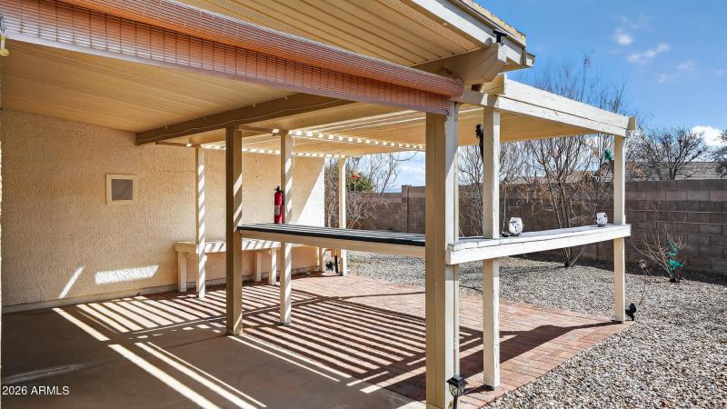 Exterior - 1826 Wildflower Dr-9