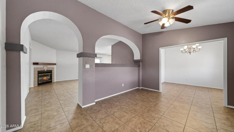 Interior - 1826 Wildflower Dr-2