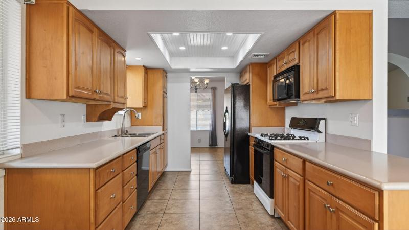 Interior - 1826 Wildflower Dr-6