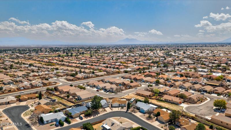 Aerial - 1826 Wildflower Dr-6