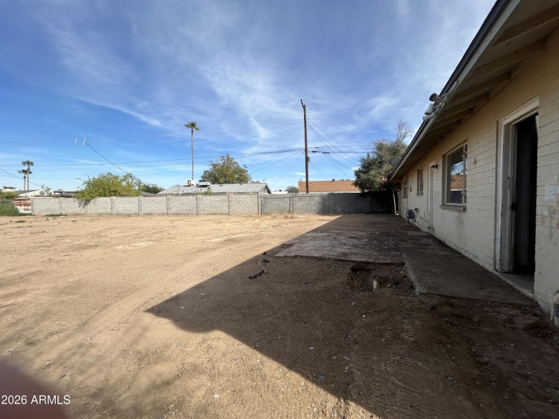 backyard block wall_MM