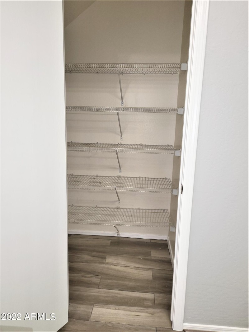 Large pantry