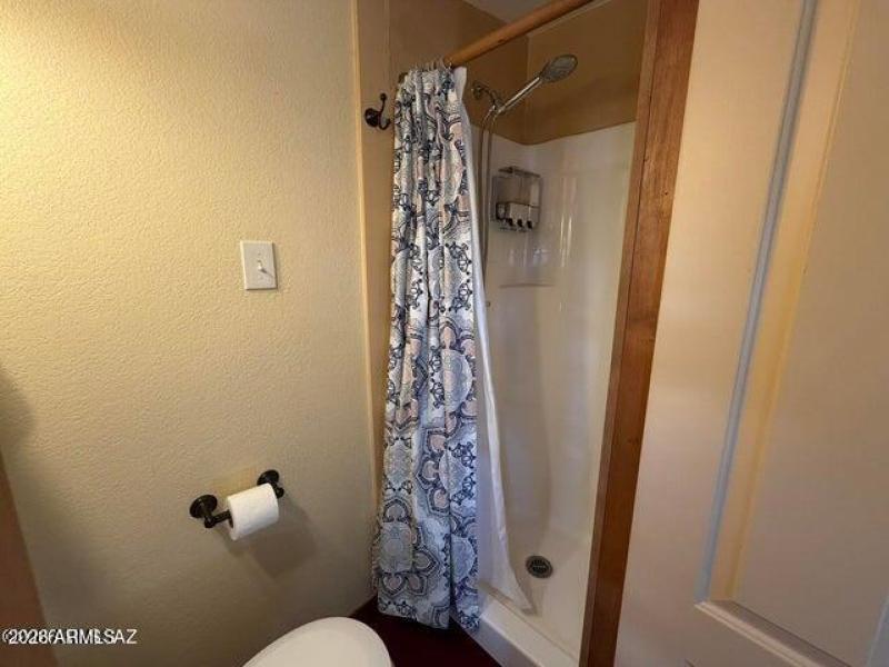 Guest House Bathroom
