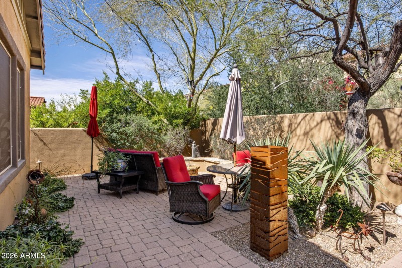 Stunning Landscaping