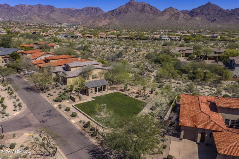 Community Park w/views