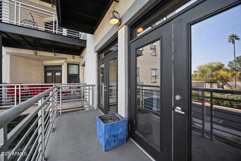 914 E Osborn Rd Unit 208-16