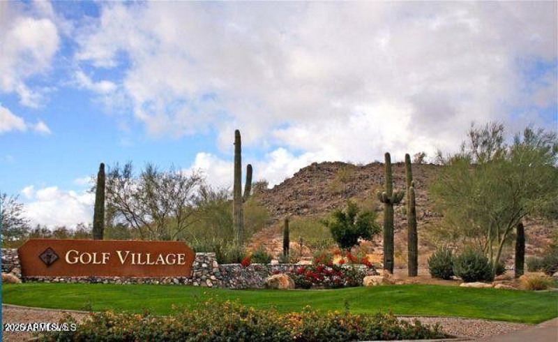 Estrella - Golf Village