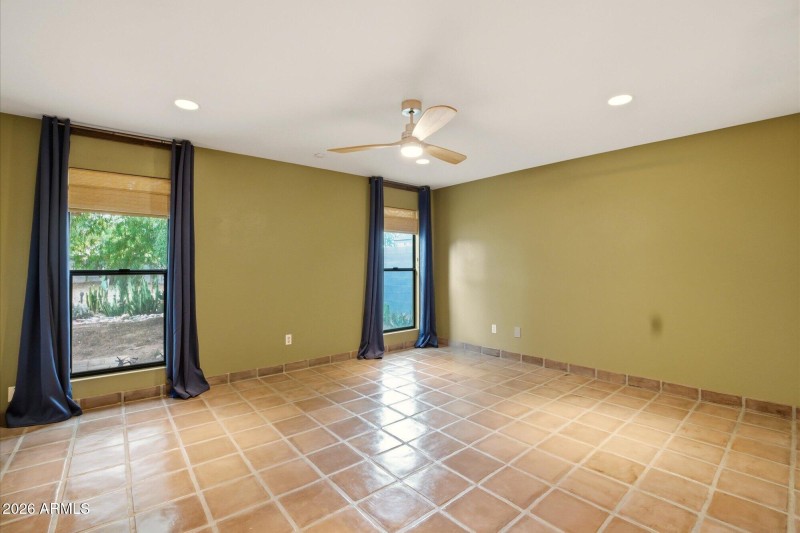 Primary Bedroom View 2