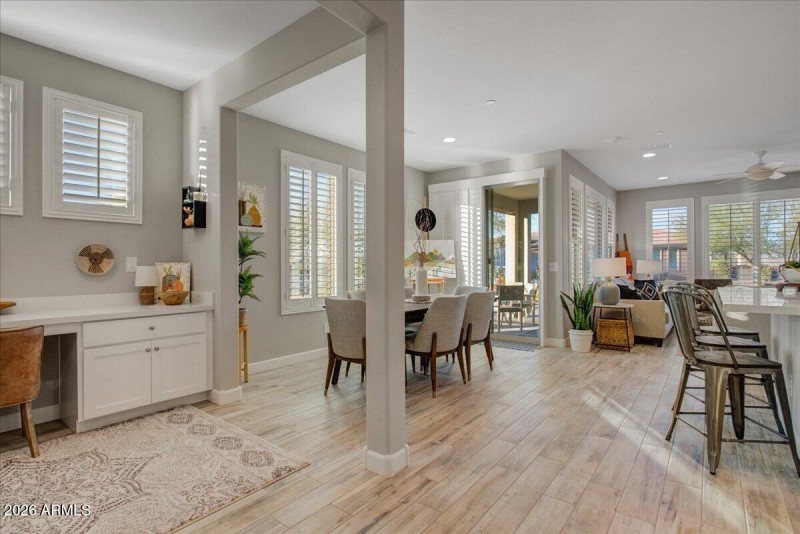 15-Great Room Details