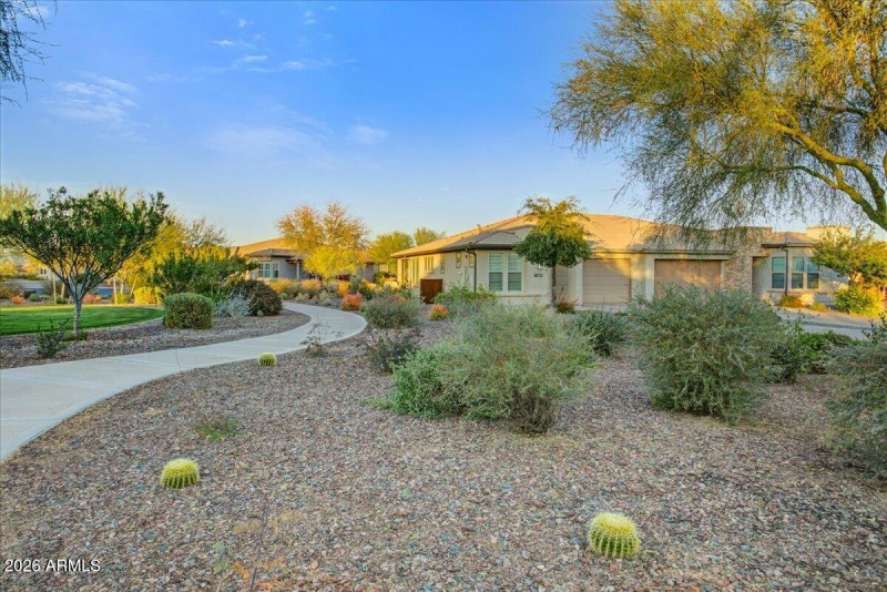 26-Large Private Lot