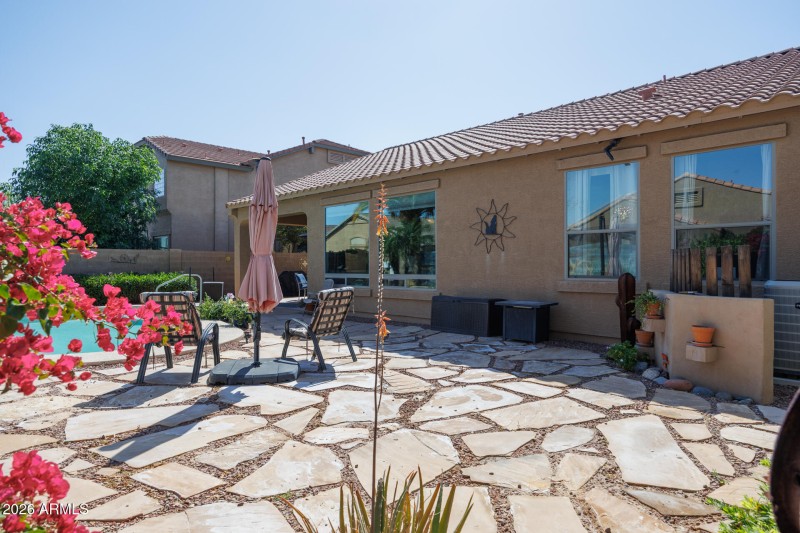 1328 E Palo Verde - Back Right