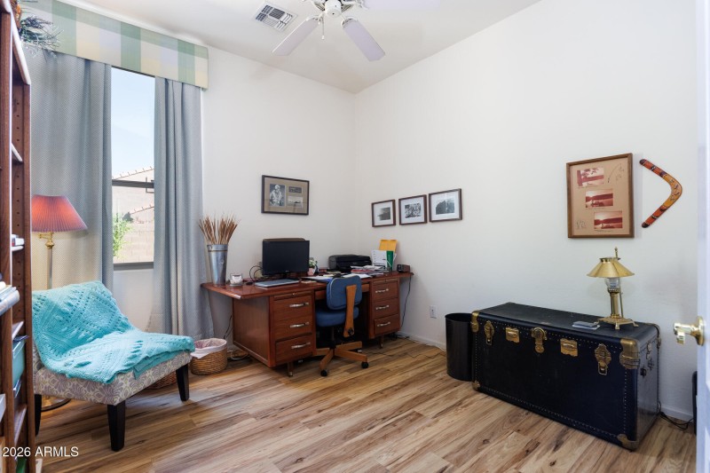 1328 E Palo Verde - Bedroom 3