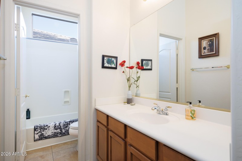 1328 E Palo Verde - Bathroom