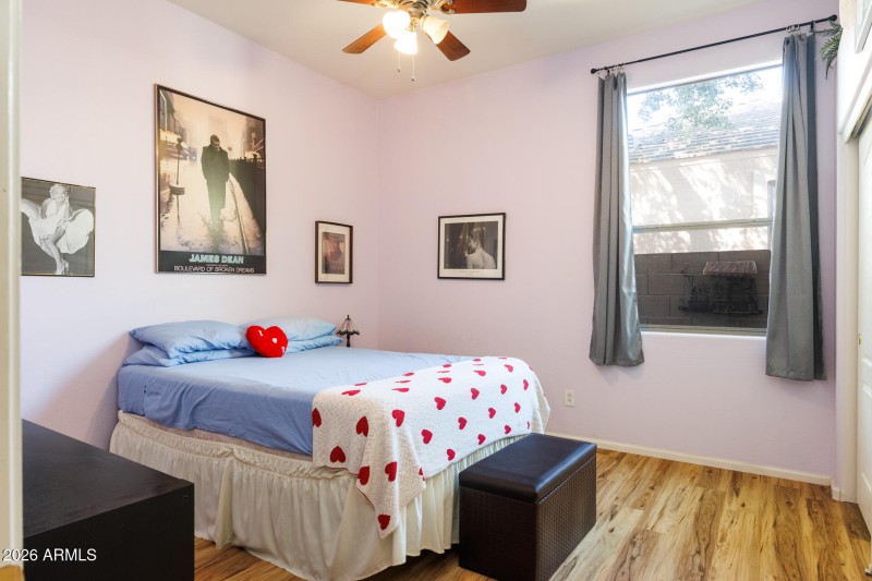 1328 E Palo Verde - Bedroom 2