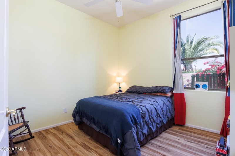 1328 E Palo Verde - Bedroom 4