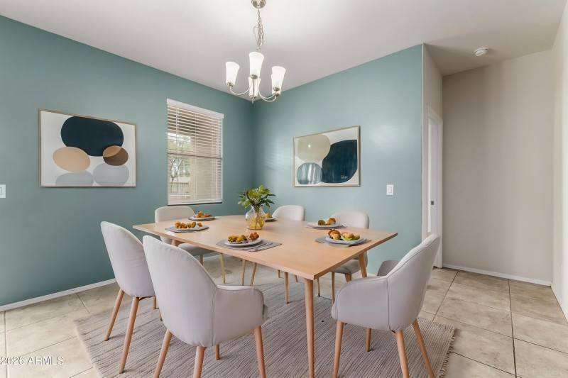 Tyler-Dining-Room - Dining Room - Staged