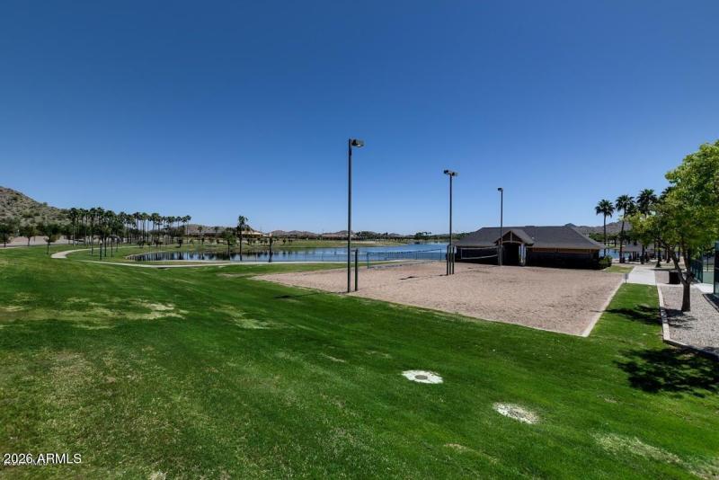 south lake amenities