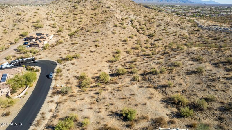 18581 w Hubbard drive