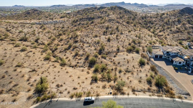 18581 w Hubbard drive