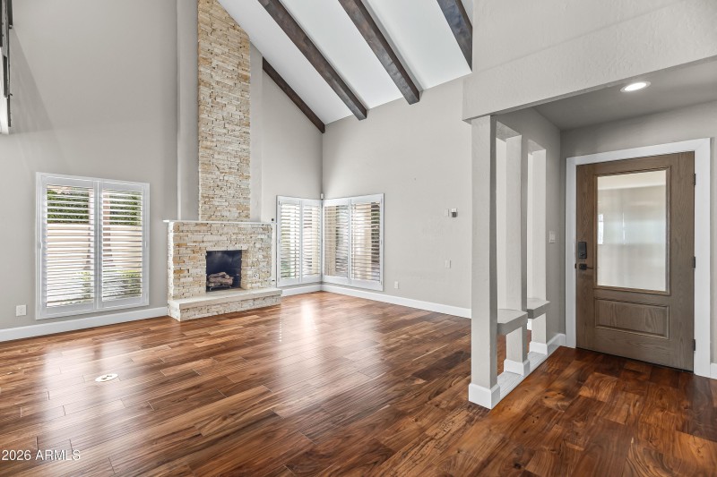 Great Room | Living Room