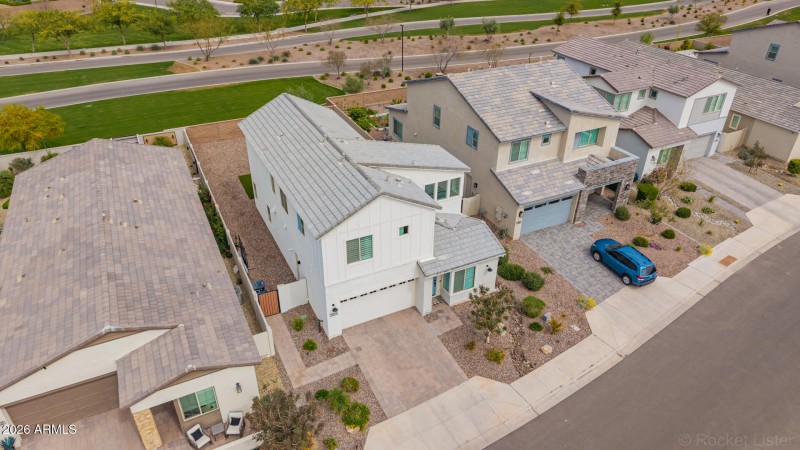 02 - Lodgepole Drone