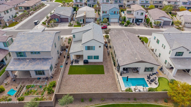 05 - Lodgepole Drone