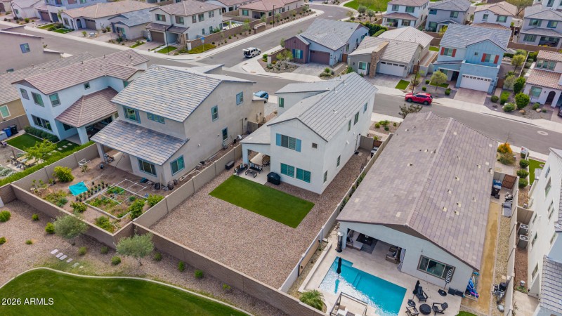 06 - Lodgepole Drone