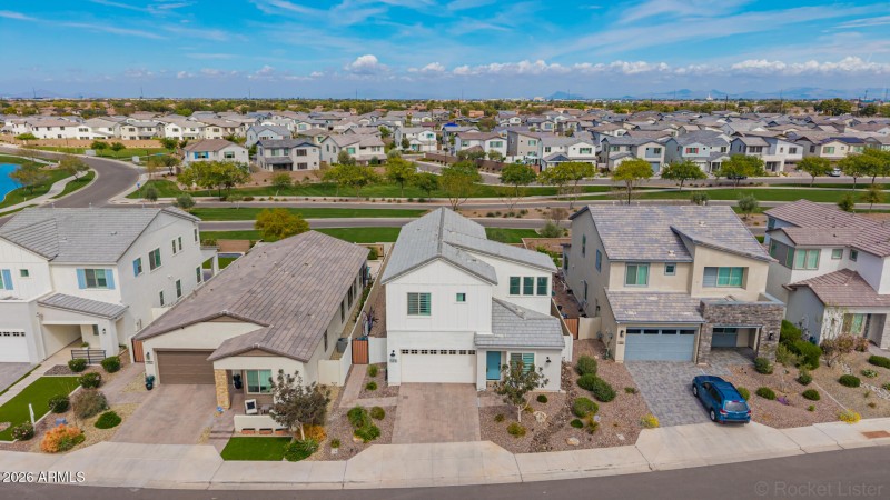 08 - Lodgepole Drone