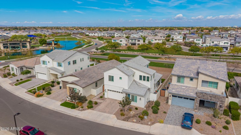 09 - Lodgepole Drone