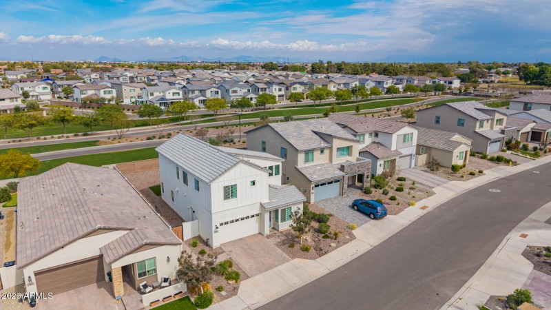 10 - Lodgepole Drone