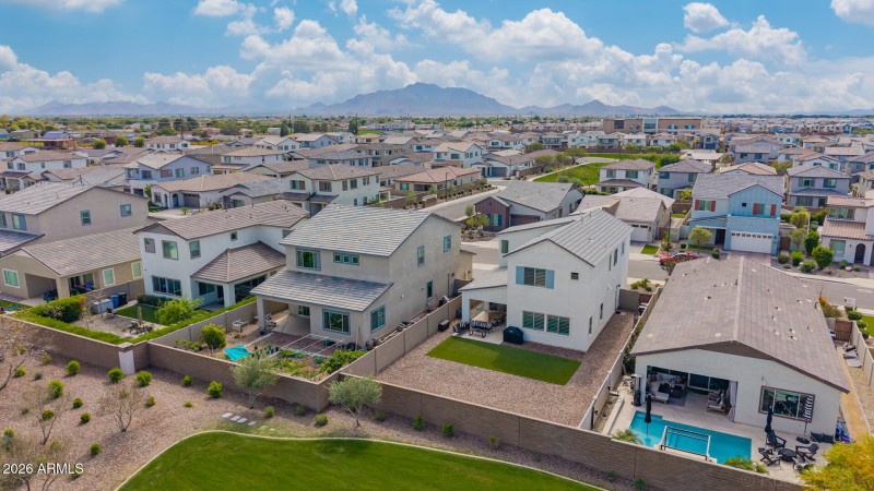 11 - Lodgepole Drone