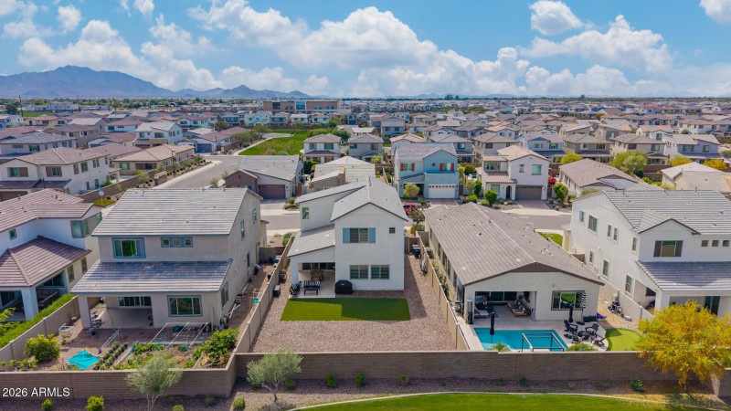 12 - Lodgepole Drone